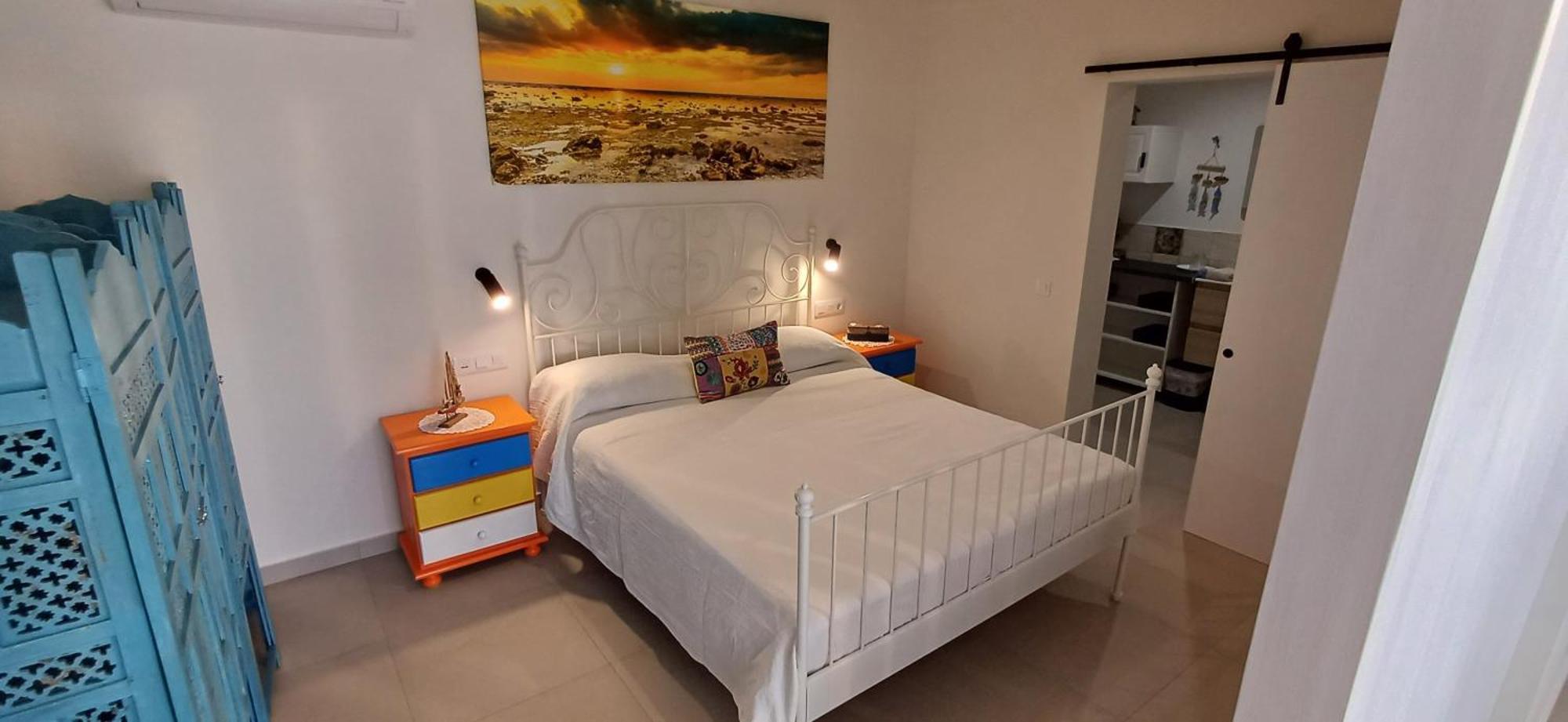 Ferienwohnung Casa Tabaiba Parque Holandes Exterior foto
